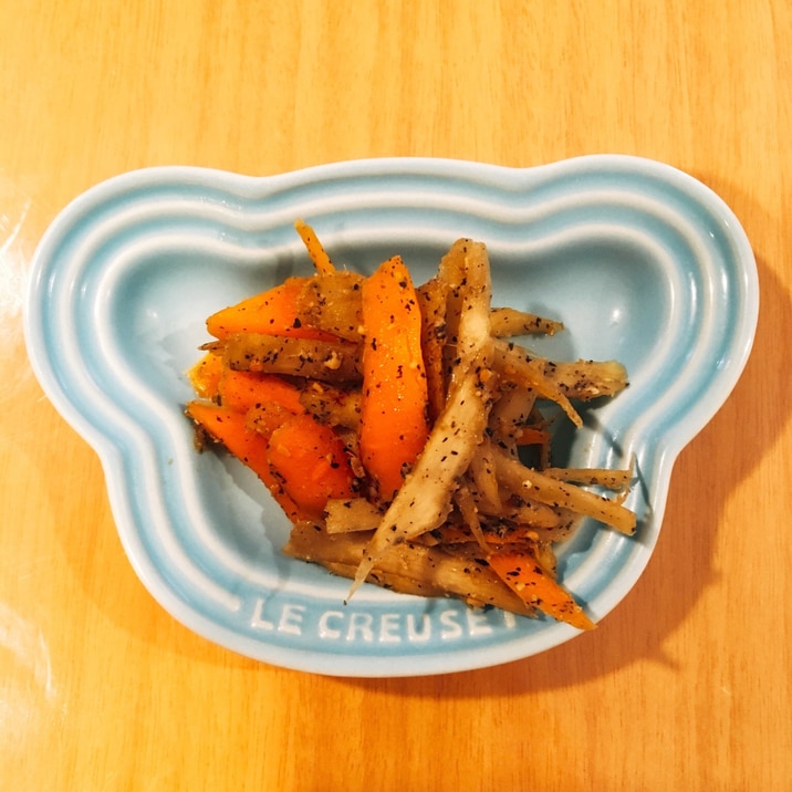 幼児食 ごぼうのごま味噌炒め レシピ 作り方 By Uucha 楽天レシピ 幼児食 ごぼうのごま味噌炒め レシピ 作り方 By Uucha 楽天レシピ